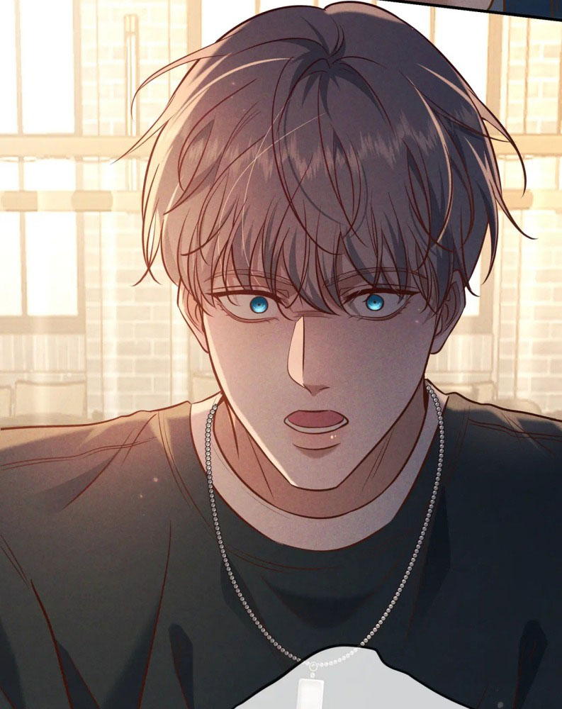 Đêm Tình Yêu Và Sát Ý Chap 36 - Trang 4