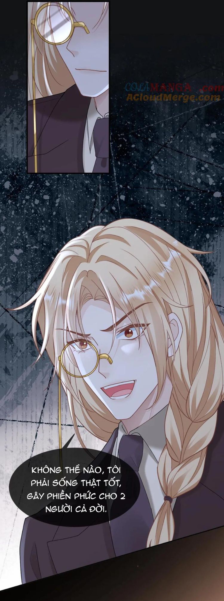 Lang Cẩu Chủ Thần Chapter 355 - Next Chapter 356