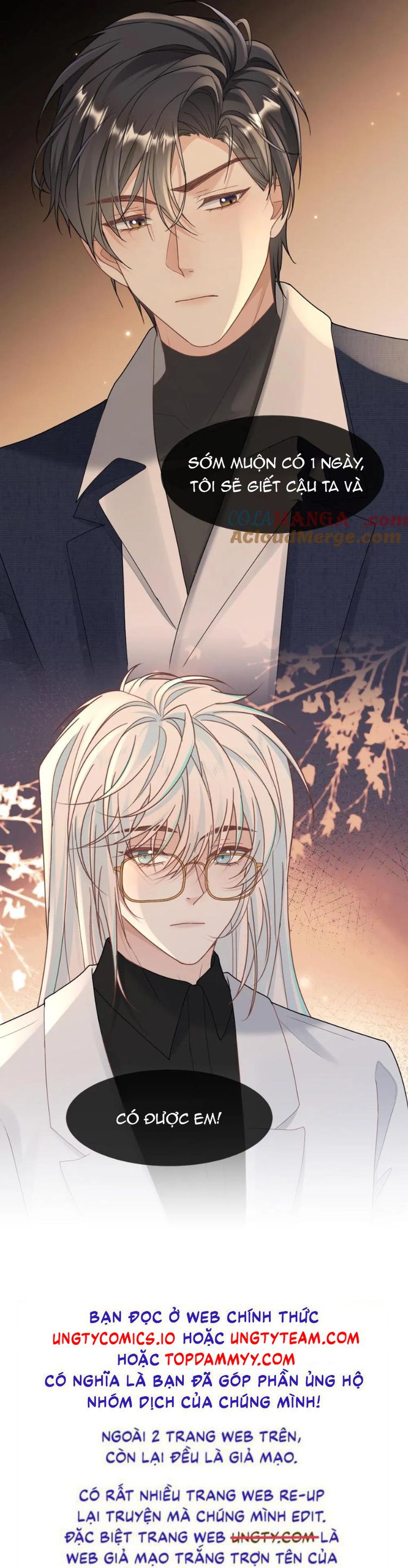 Lang Cẩu Chủ Thần Chapter 355 - Next Chapter 356