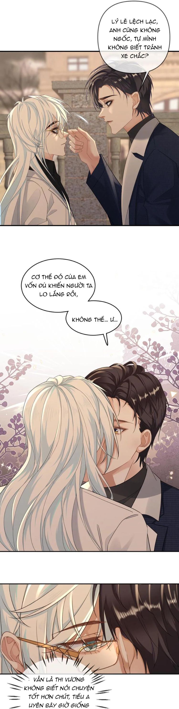 Lang Cẩu Chủ Thần Chapter 355 - Next Chapter 356