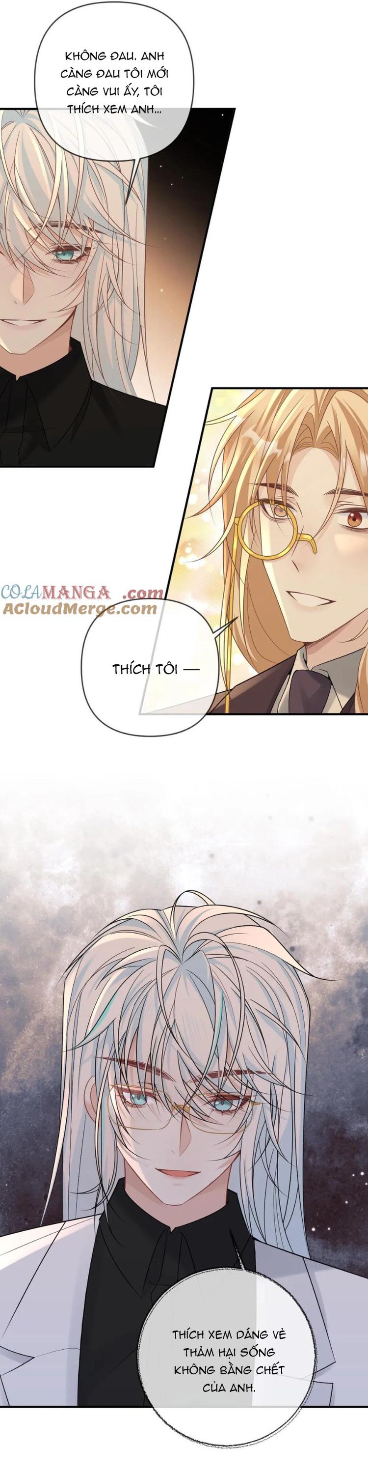 Lang Cẩu Chủ Thần Chapter 355 - Next Chapter 356