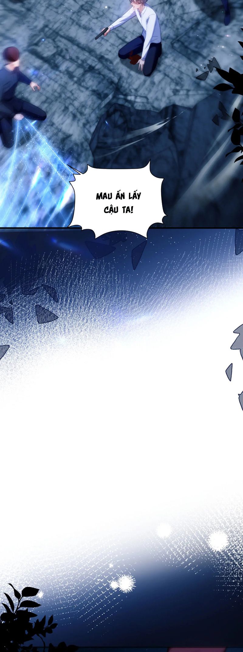 Desharow Nhân Ngư Chapter 66 - Trang 4