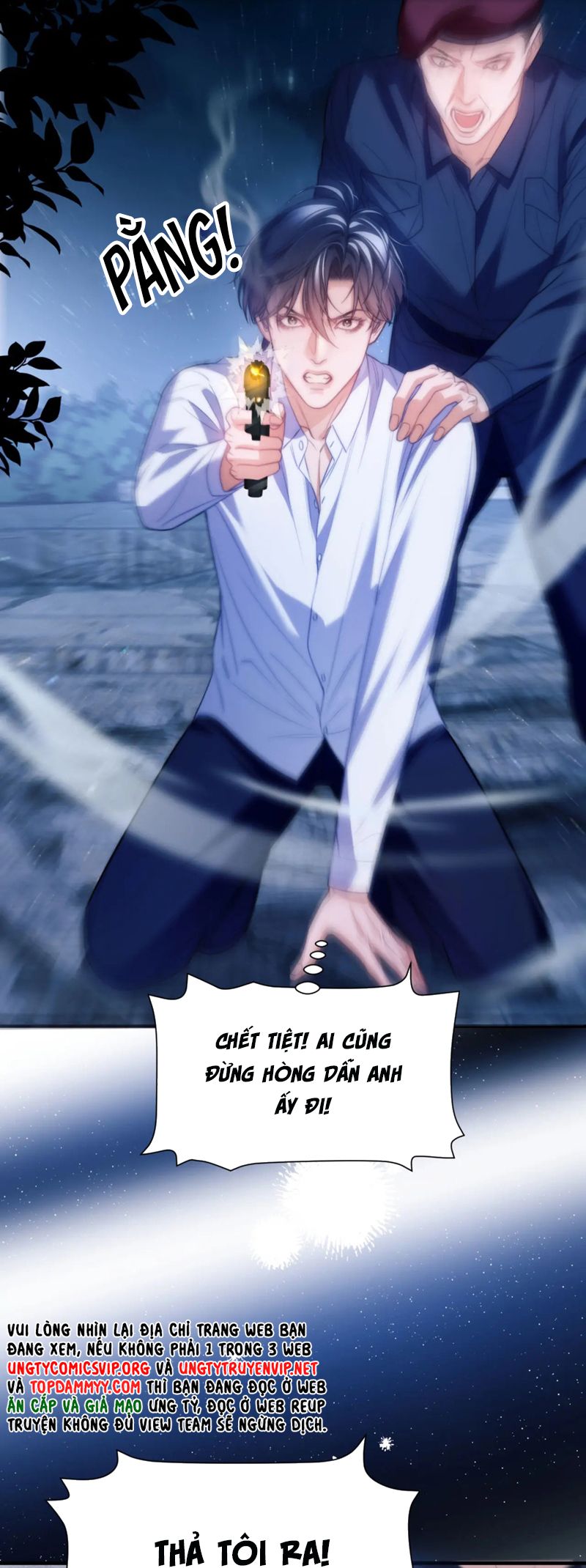 Desharow Nhân Ngư Chapter 66 - Trang 4