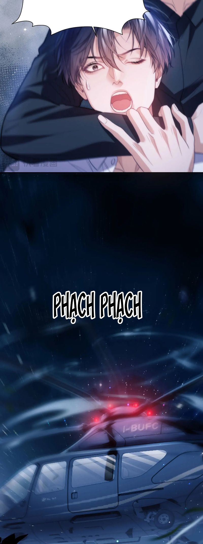 Desharow Nhân Ngư Chapter 66 - Trang 4