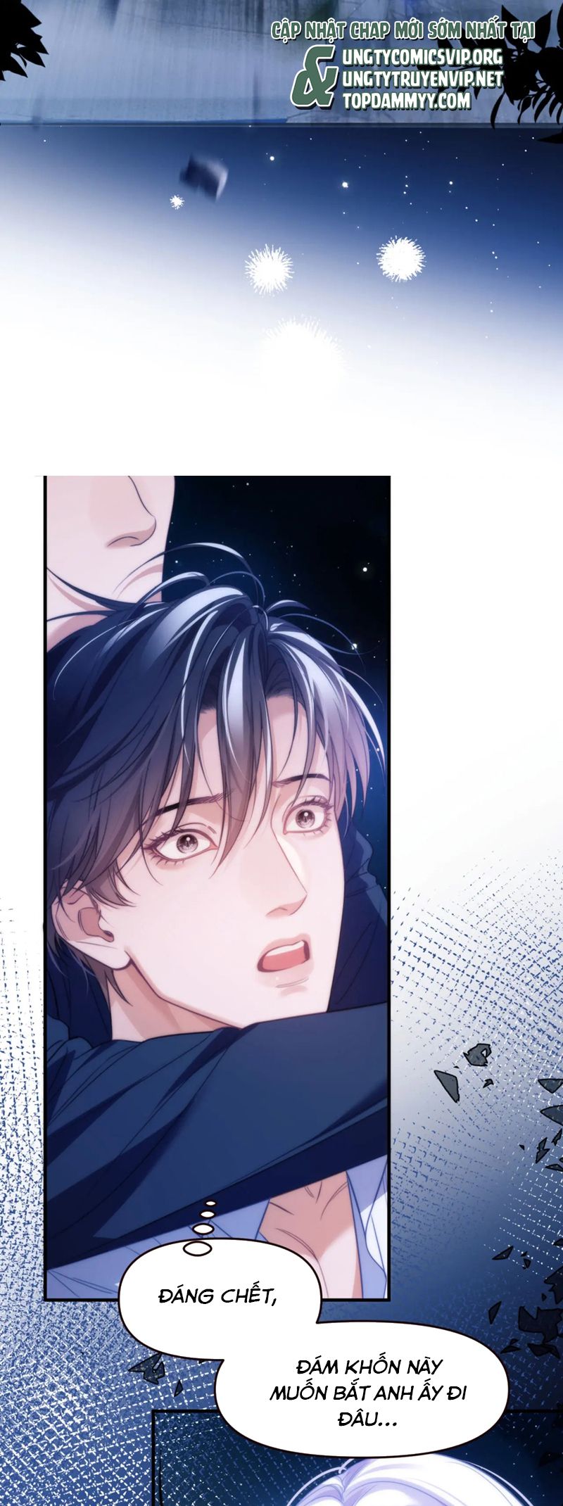 Desharow Nhân Ngư Chapter 66 - Trang 4