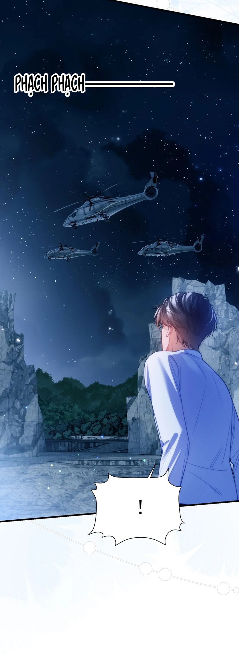 Desharow Nhân Ngư Chapter 66 - Trang 4