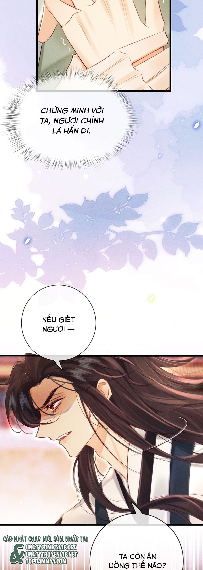 Nam Chủ Vì Sao Quyến Rũ Ta Chap 28 - Trang 4