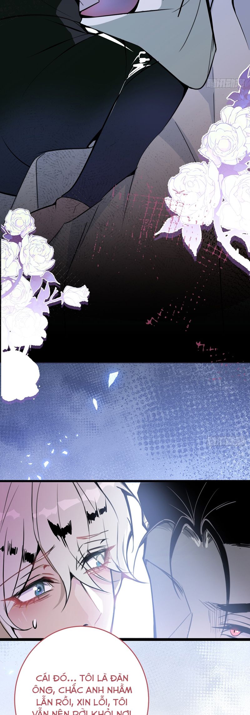 Vòng Lặp Vô Hạn: Tôi Tạo Ra Lỗi Trong Trò Chơi Kinh Dị Chap 1 - Next Chap 2