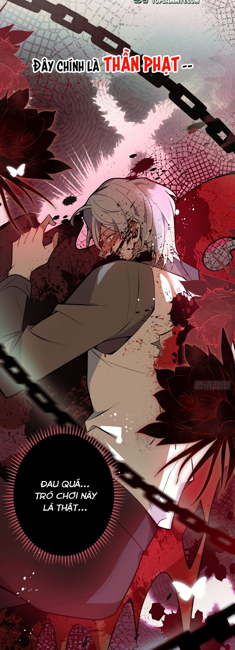 Vòng Lặp Vô Hạn: Tôi Tạo Ra Lỗi Trong Trò Chơi Kinh Dị Chap 1 - Next Chap 2