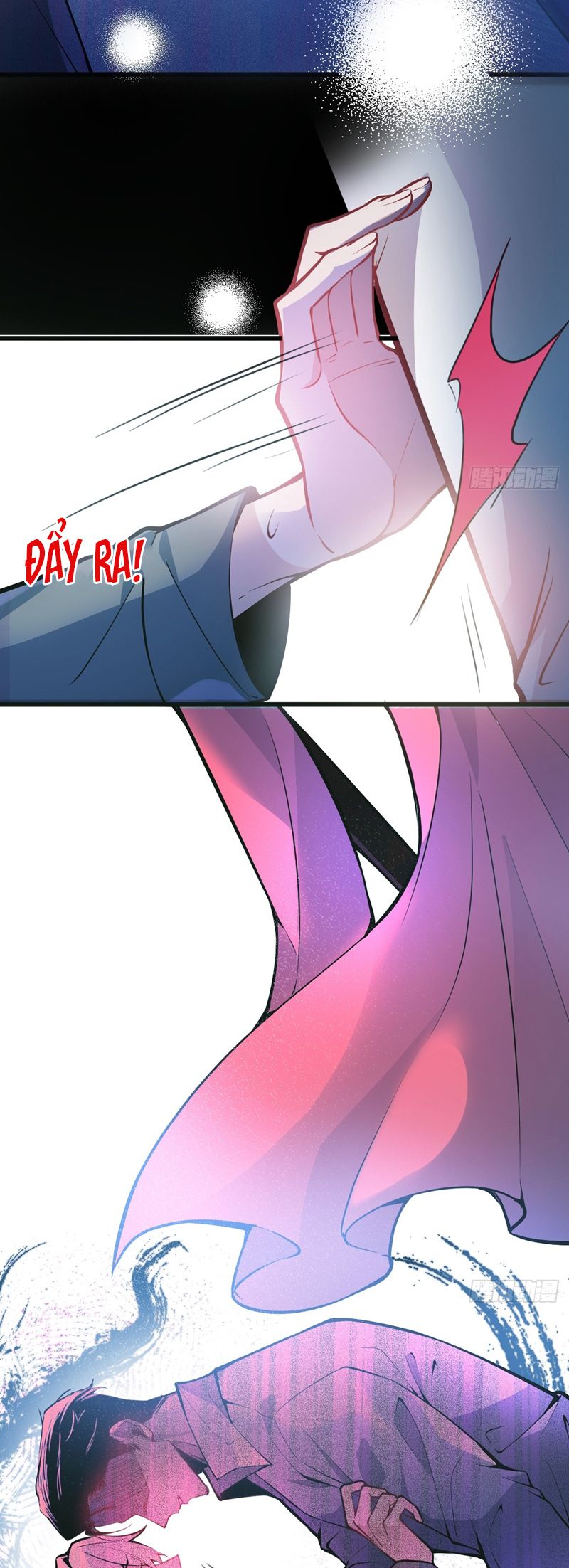 Vòng Lặp Vô Hạn: Tôi Tạo Ra Lỗi Trong Trò Chơi Kinh Dị Chap 1 - Next Chap 2