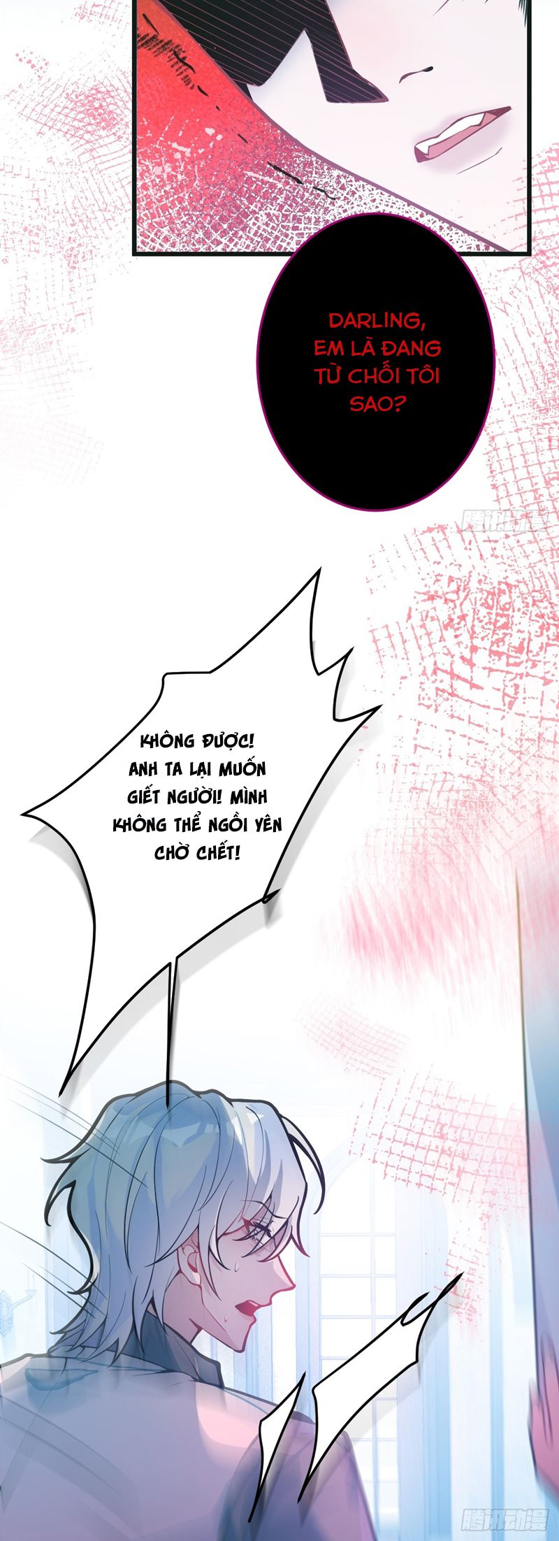 Vòng Lặp Vô Hạn: Tôi Tạo Ra Lỗi Trong Trò Chơi Kinh Dị Chap 1 - Next Chap 2