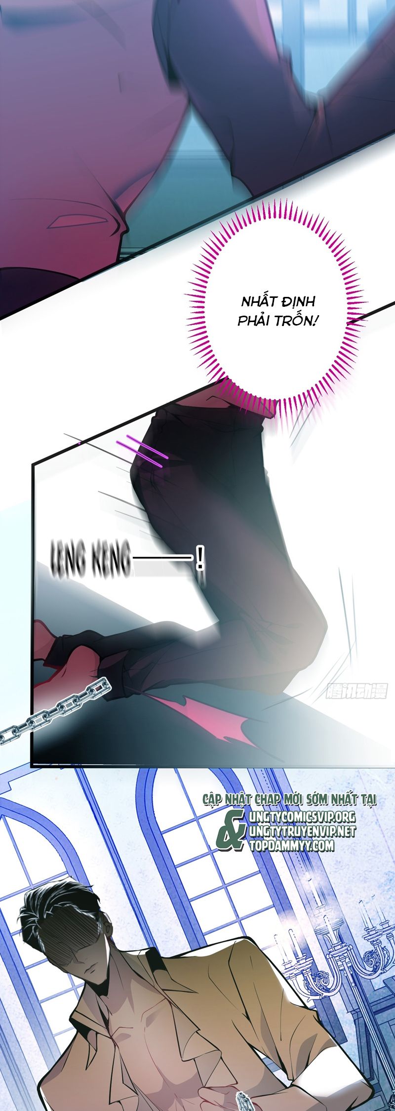 Vòng Lặp Vô Hạn: Tôi Tạo Ra Lỗi Trong Trò Chơi Kinh Dị Chap 1 - Next Chap 2