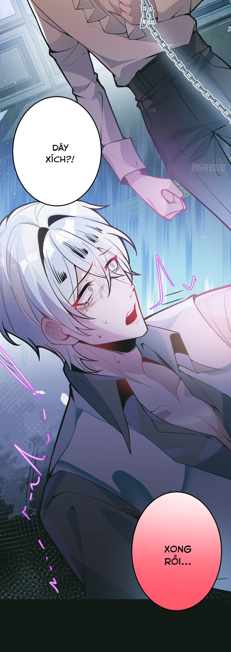 Vòng Lặp Vô Hạn: Tôi Tạo Ra Lỗi Trong Trò Chơi Kinh Dị Chap 1 - Next Chap 2