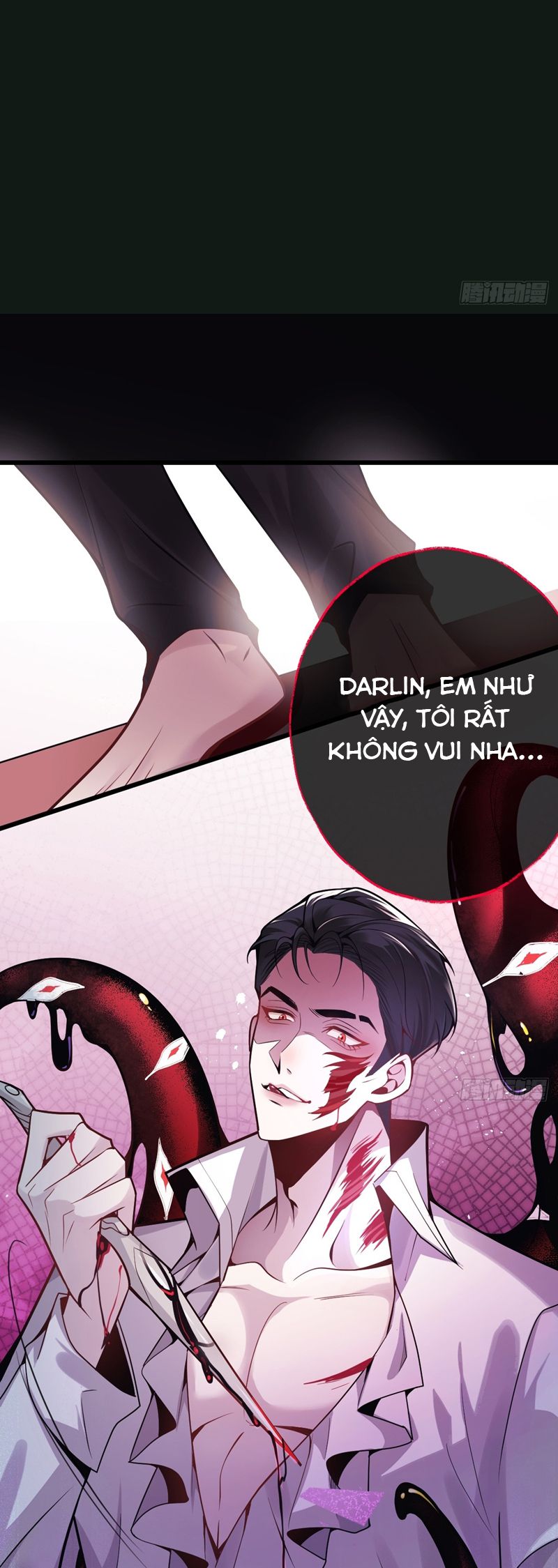 Vòng Lặp Vô Hạn: Tôi Tạo Ra Lỗi Trong Trò Chơi Kinh Dị Chap 1 - Next Chap 2