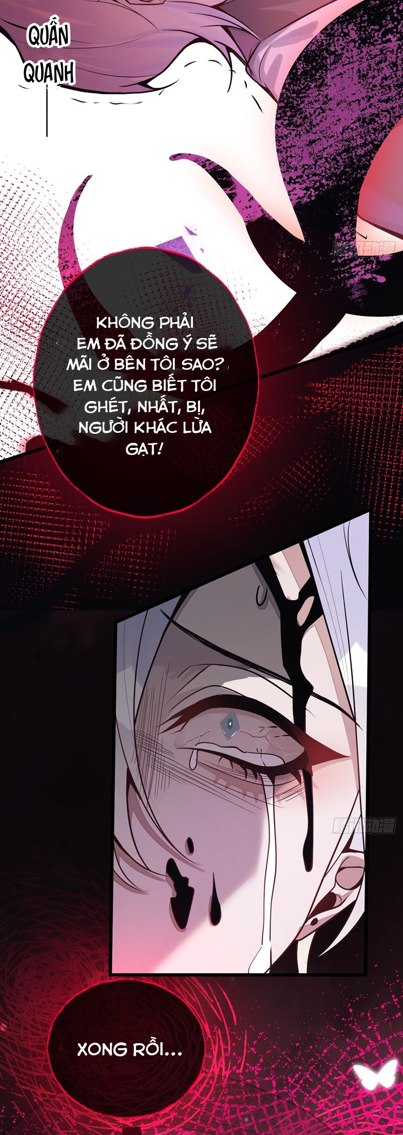 Vòng Lặp Vô Hạn: Tôi Tạo Ra Lỗi Trong Trò Chơi Kinh Dị Chap 1 - Next Chap 2