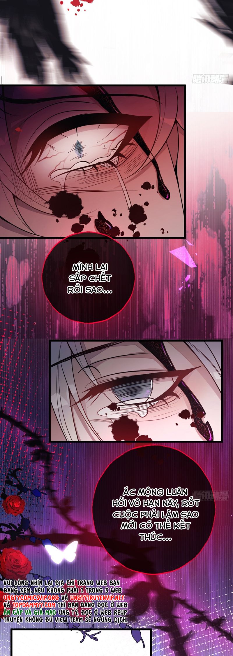 Vòng Lặp Vô Hạn: Tôi Tạo Ra Lỗi Trong Trò Chơi Kinh Dị Chap 1 - Next Chap 2