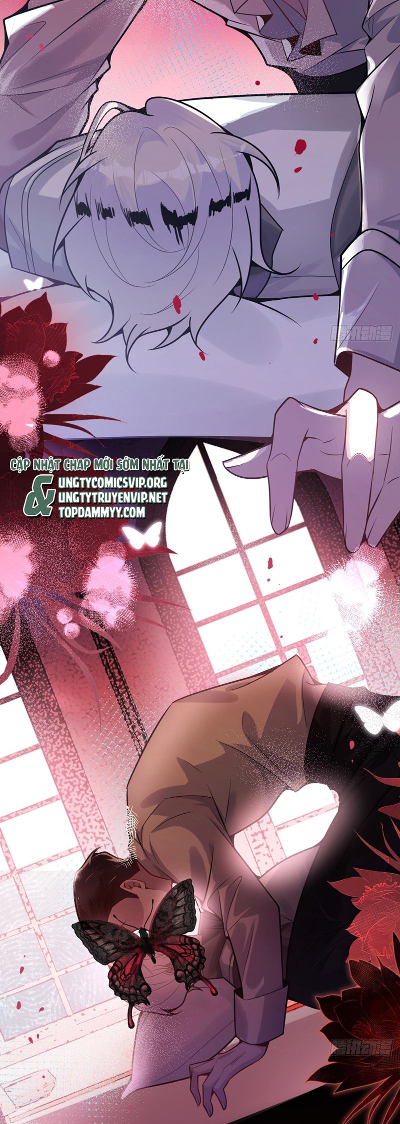 Vòng Lặp Vô Hạn: Tôi Tạo Ra Lỗi Trong Trò Chơi Kinh Dị Chap 1 - Next Chap 2