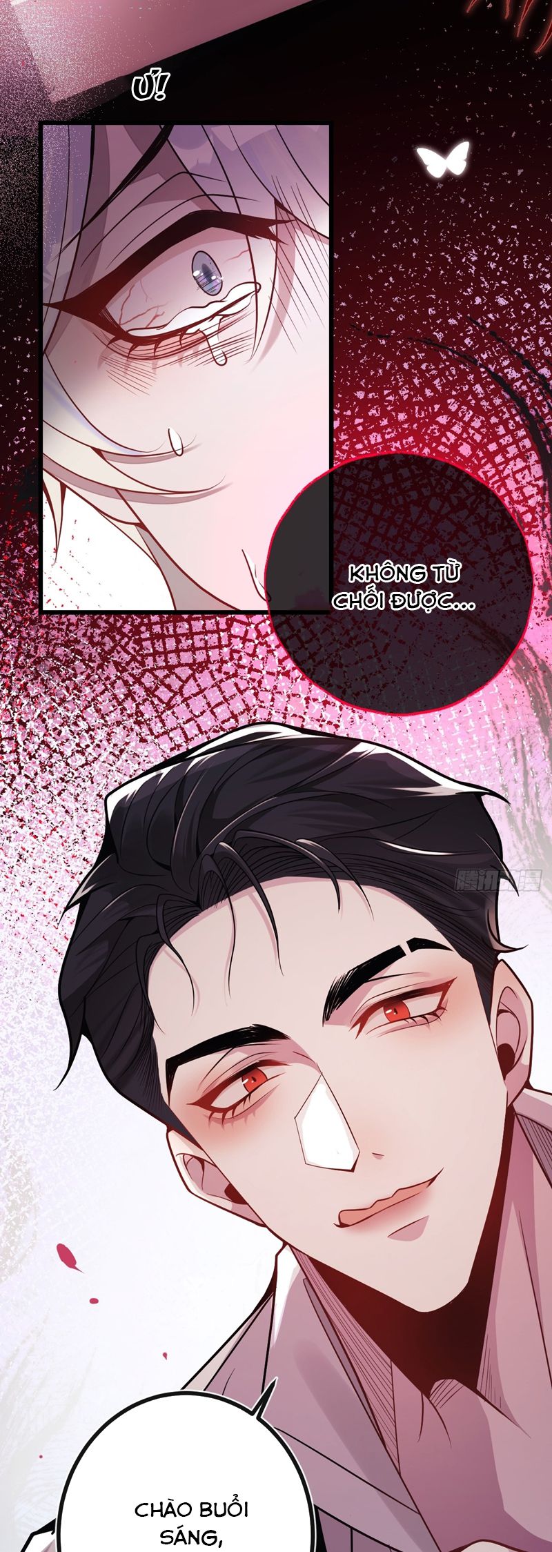 Vòng Lặp Vô Hạn: Tôi Tạo Ra Lỗi Trong Trò Chơi Kinh Dị Chap 1 - Next Chap 2