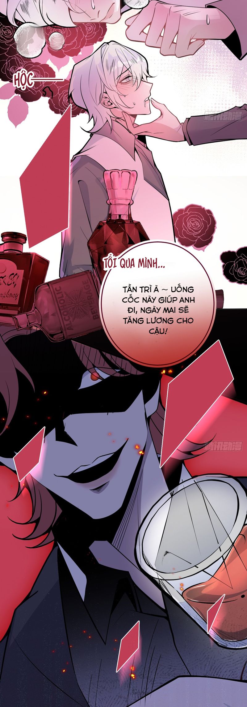 Vòng Lặp Vô Hạn: Tôi Tạo Ra Lỗi Trong Trò Chơi Kinh Dị Chap 1 - Next Chap 2