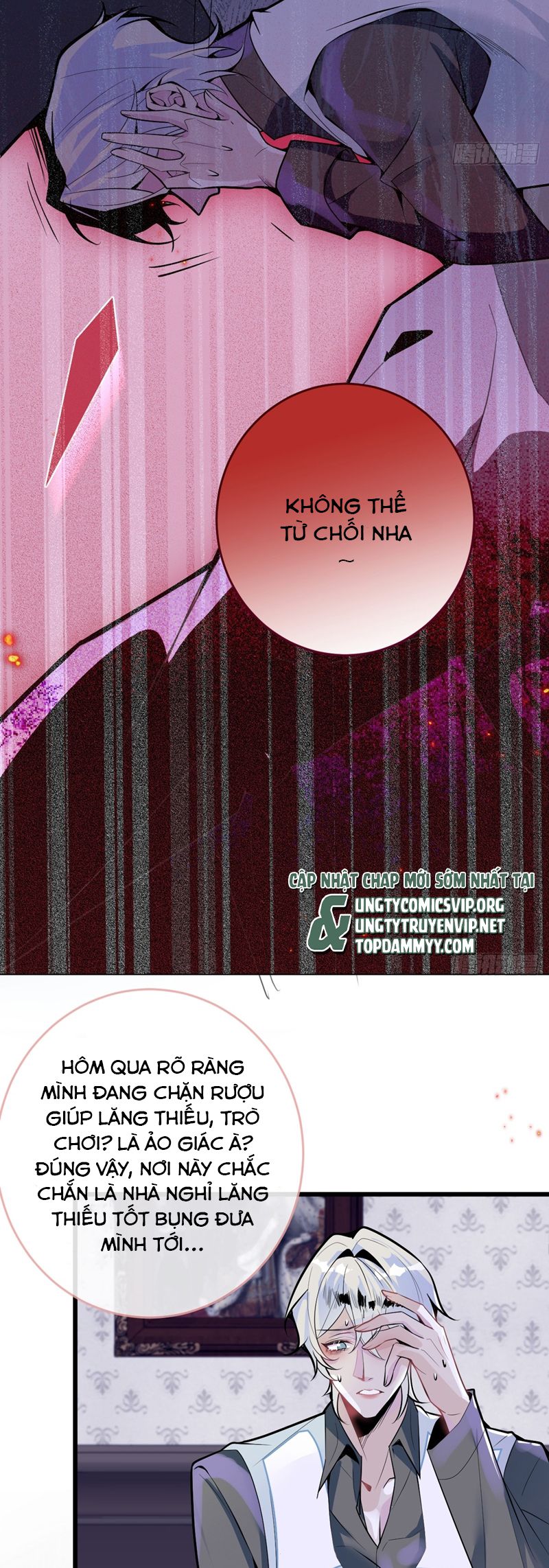 Vòng Lặp Vô Hạn: Tôi Tạo Ra Lỗi Trong Trò Chơi Kinh Dị Chap 1 - Next Chap 2