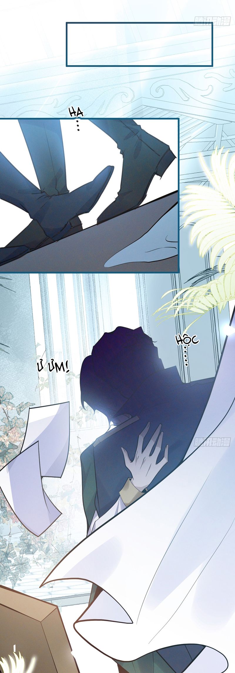 Vòng Lặp Vô Hạn: Tôi Tạo Ra Lỗi Trong Trò Chơi Kinh Dị Chap 3 - Next Chap 4