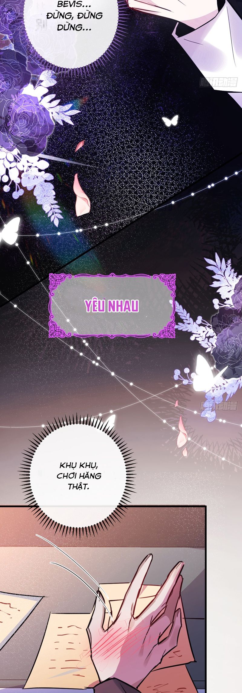 Vòng Lặp Vô Hạn: Tôi Tạo Ra Lỗi Trong Trò Chơi Kinh Dị Chap 3 - Next Chap 4