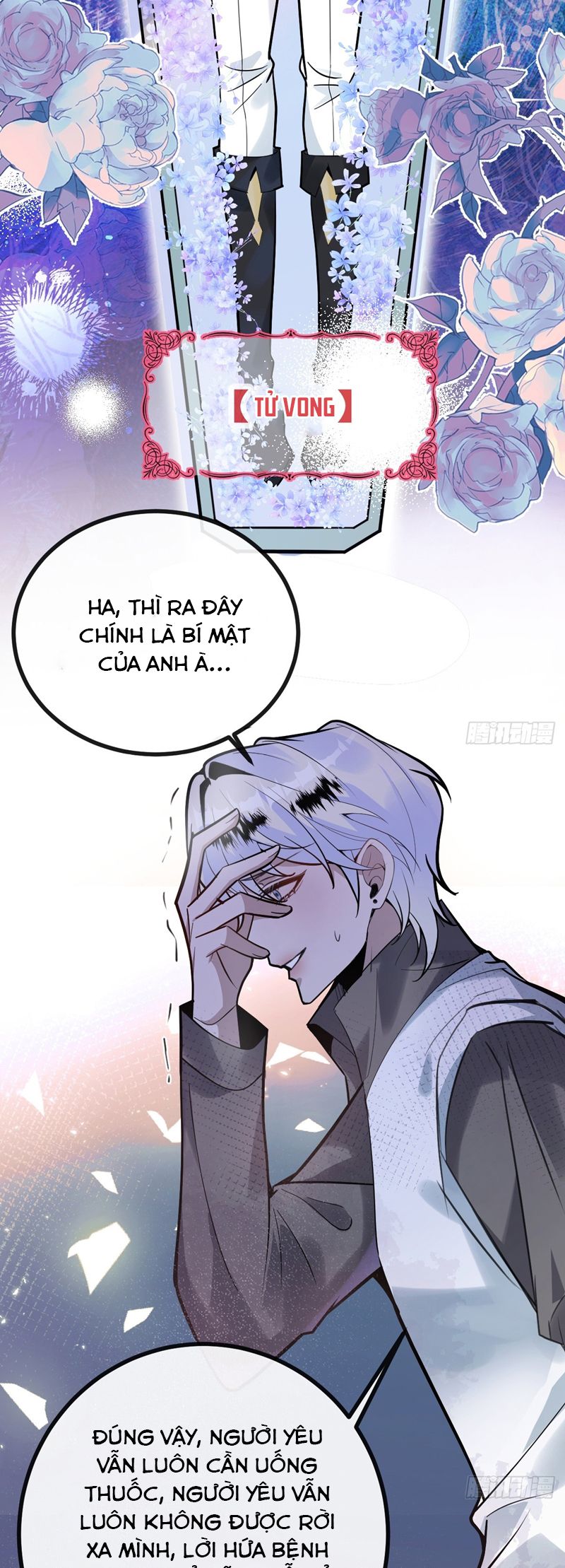 Vòng Lặp Vô Hạn: Tôi Tạo Ra Lỗi Trong Trò Chơi Kinh Dị Chap 3 - Next Chap 4