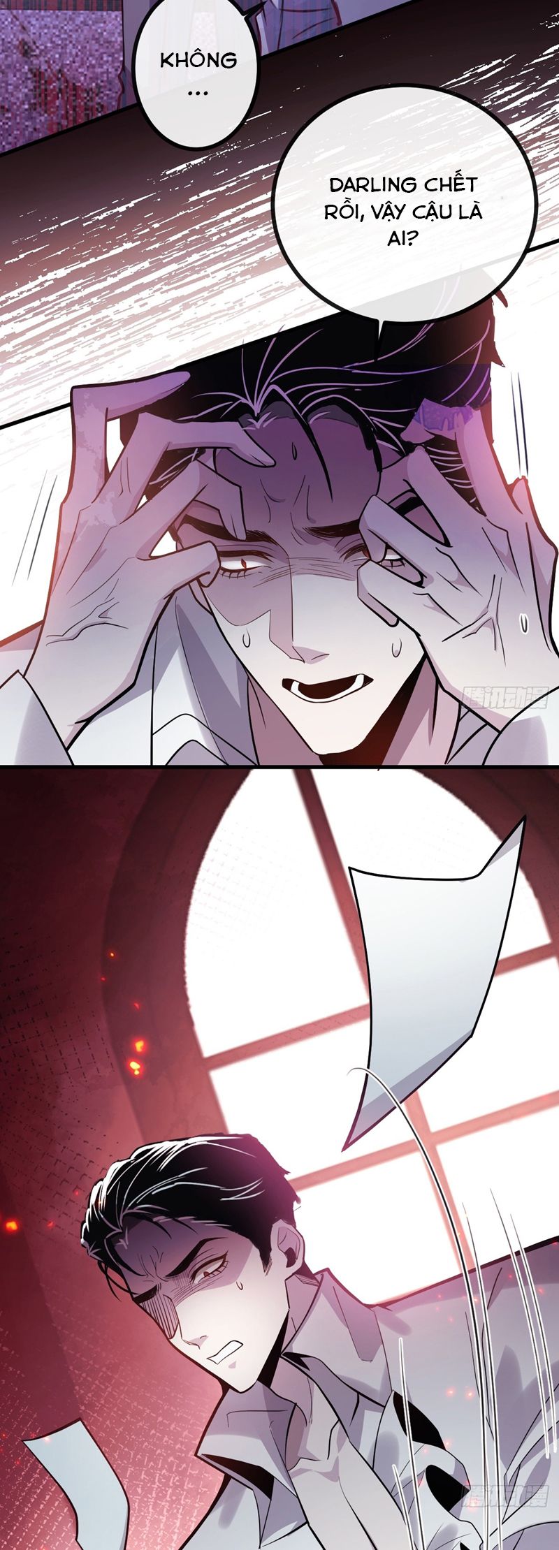 Vòng Lặp Vô Hạn: Tôi Tạo Ra Lỗi Trong Trò Chơi Kinh Dị Chap 3 - Next Chap 4