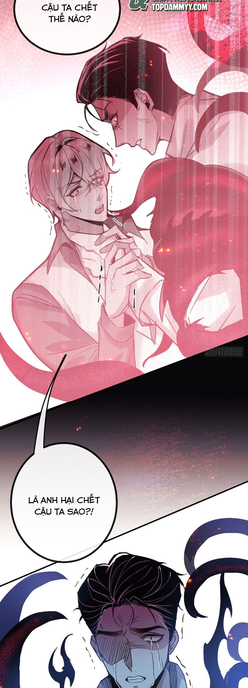 Vòng Lặp Vô Hạn: Tôi Tạo Ra Lỗi Trong Trò Chơi Kinh Dị Chap 3 - Next Chap 4