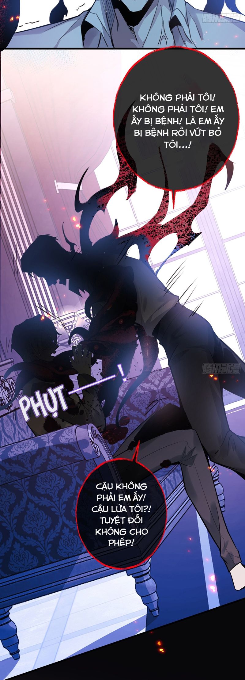 Vòng Lặp Vô Hạn: Tôi Tạo Ra Lỗi Trong Trò Chơi Kinh Dị Chap 3 - Next Chap 4