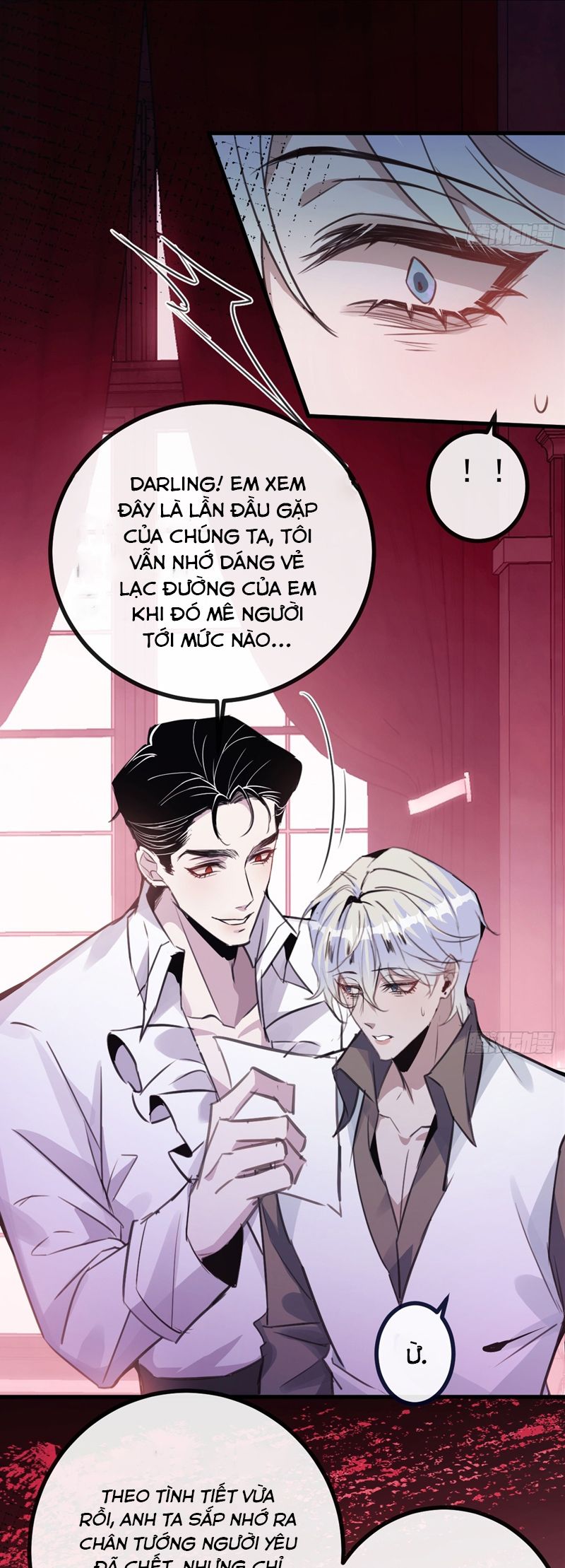 Vòng Lặp Vô Hạn: Tôi Tạo Ra Lỗi Trong Trò Chơi Kinh Dị Chap 3 - Next Chap 4