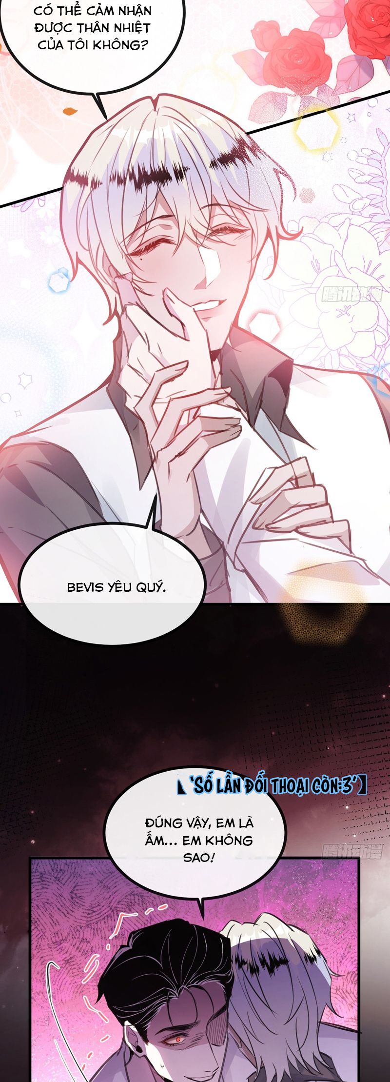 Vòng Lặp Vô Hạn: Tôi Tạo Ra Lỗi Trong Trò Chơi Kinh Dị Chap 3 - Next Chap 4