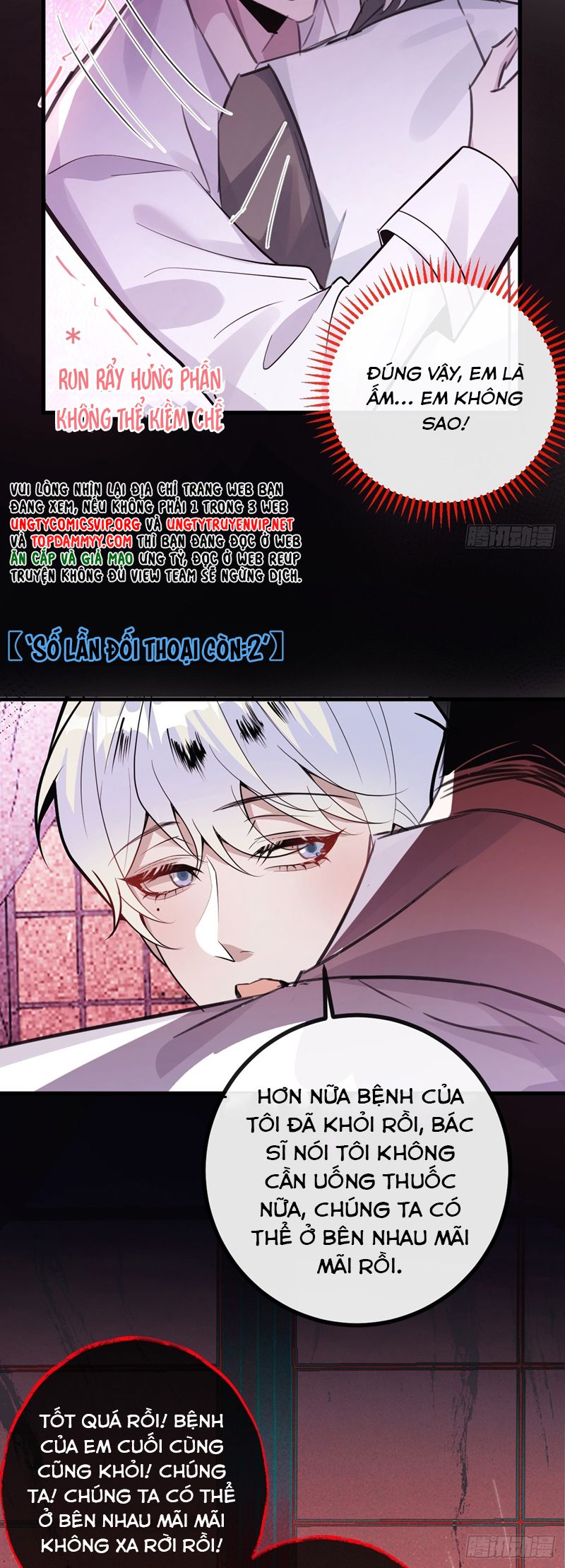 Vòng Lặp Vô Hạn: Tôi Tạo Ra Lỗi Trong Trò Chơi Kinh Dị Chap 3 - Next Chap 4