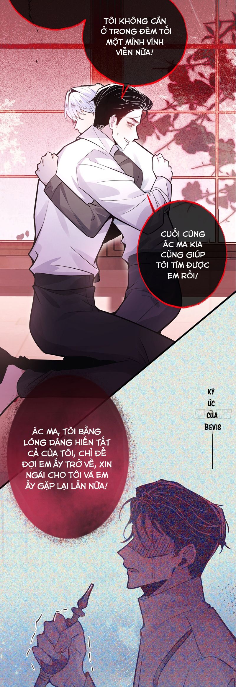 Vòng Lặp Vô Hạn: Tôi Tạo Ra Lỗi Trong Trò Chơi Kinh Dị Chap 3 - Next Chap 4