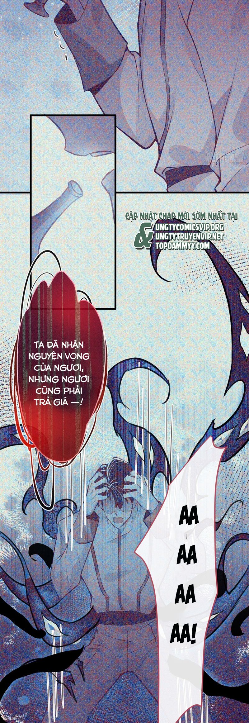 Vòng Lặp Vô Hạn: Tôi Tạo Ra Lỗi Trong Trò Chơi Kinh Dị Chap 3 - Next Chap 4