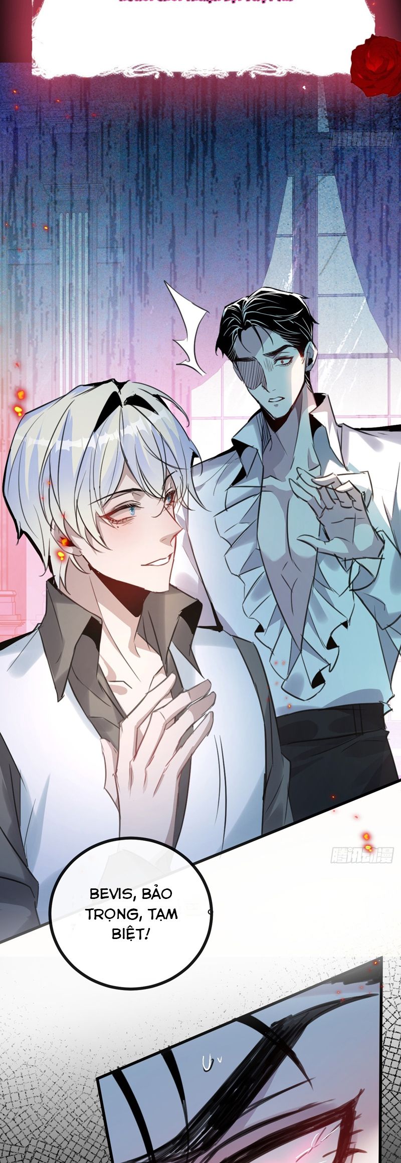 Vòng Lặp Vô Hạn: Tôi Tạo Ra Lỗi Trong Trò Chơi Kinh Dị Chap 3 - Next Chap 4