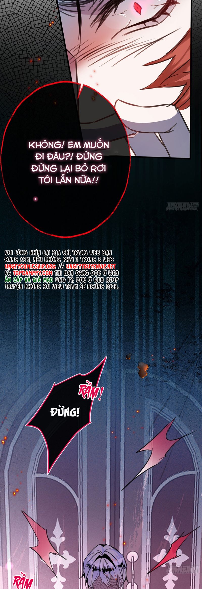 Vòng Lặp Vô Hạn: Tôi Tạo Ra Lỗi Trong Trò Chơi Kinh Dị Chap 3 - Next Chap 4