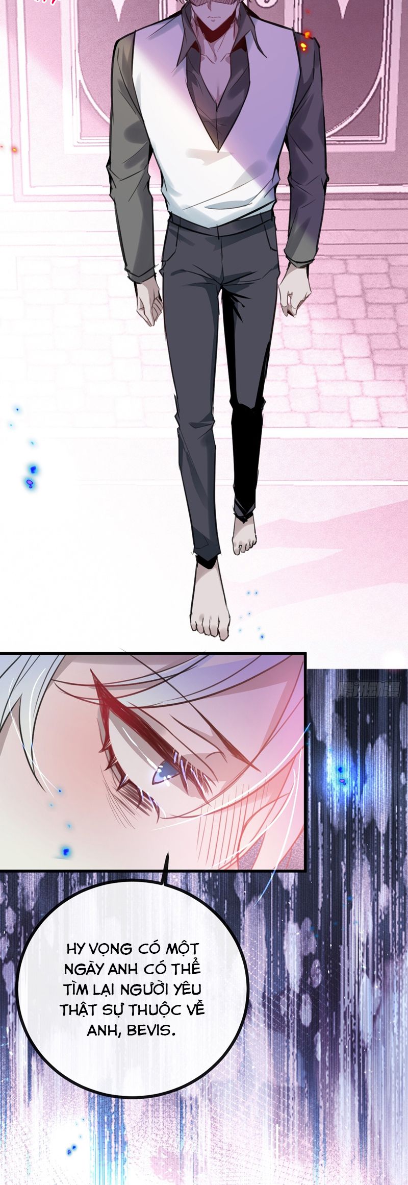 Vòng Lặp Vô Hạn: Tôi Tạo Ra Lỗi Trong Trò Chơi Kinh Dị Chap 3 - Next Chap 4