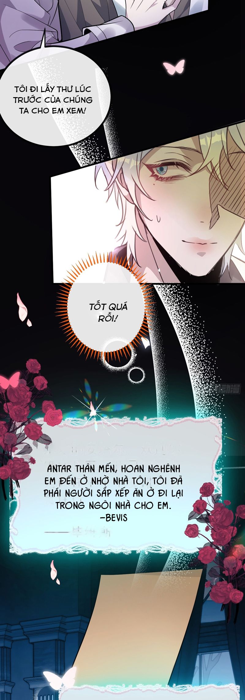 Vòng Lặp Vô Hạn: Tôi Tạo Ra Lỗi Trong Trò Chơi Kinh Dị Chap 3 - Next Chap 4