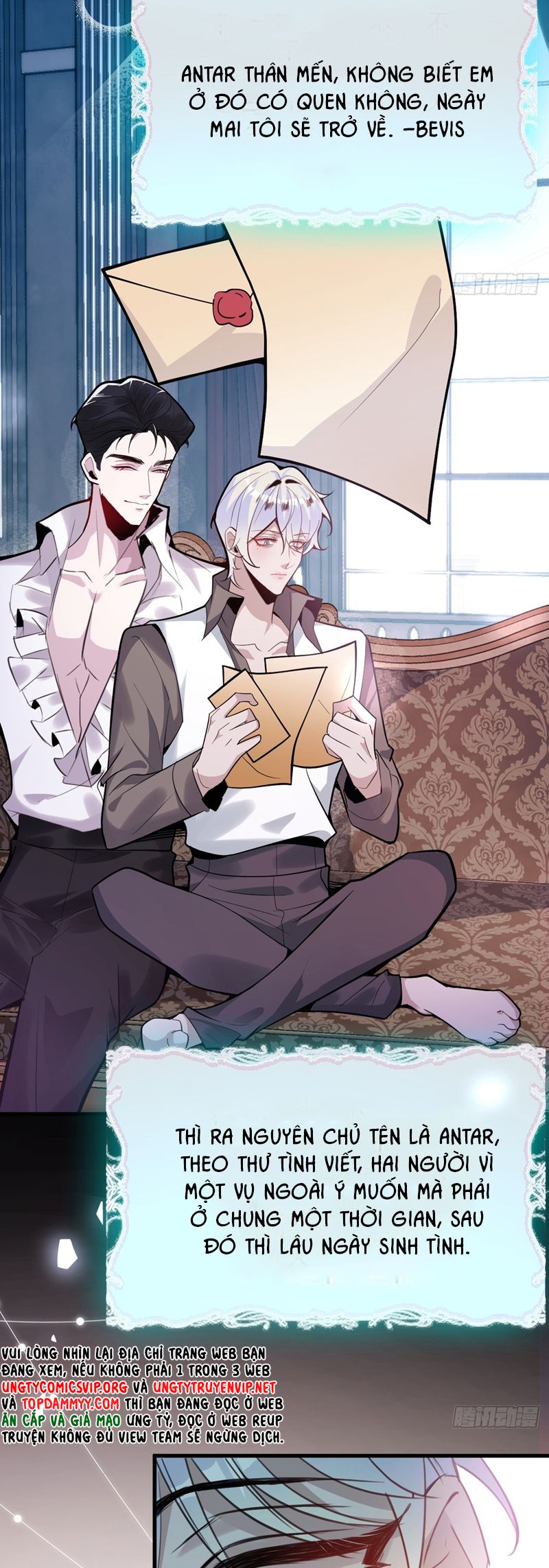 Vòng Lặp Vô Hạn: Tôi Tạo Ra Lỗi Trong Trò Chơi Kinh Dị Chap 3 - Next Chap 4