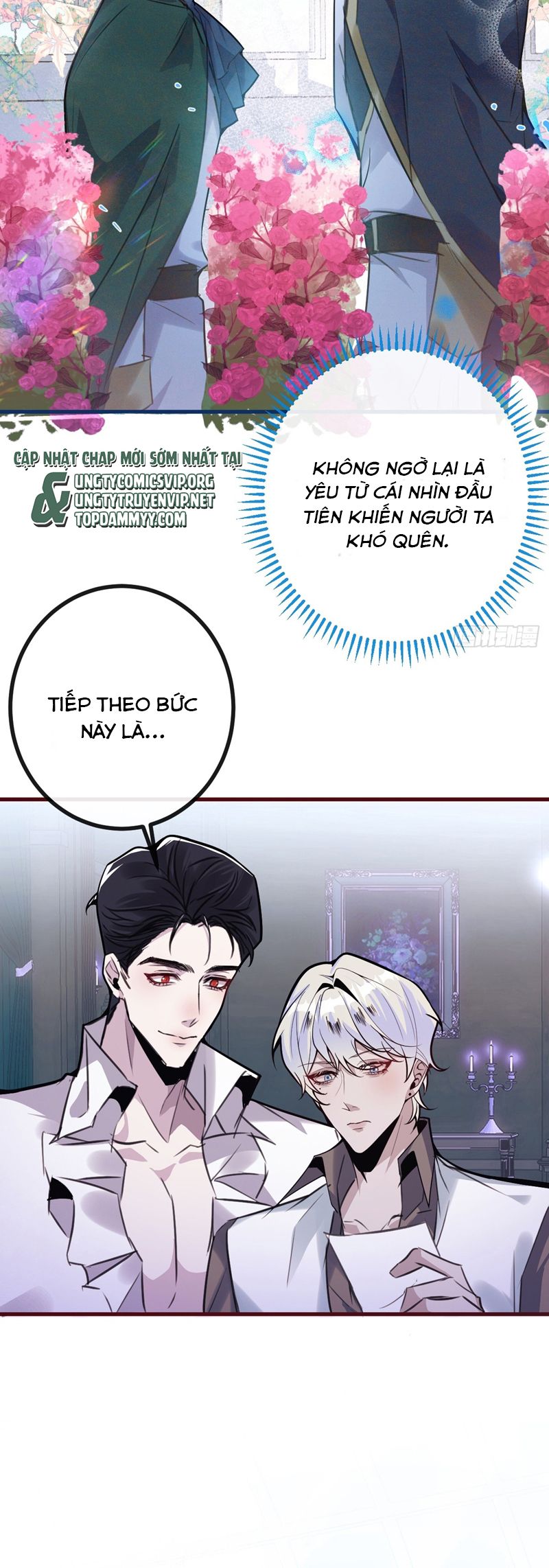 Vòng Lặp Vô Hạn: Tôi Tạo Ra Lỗi Trong Trò Chơi Kinh Dị Chap 3 - Next Chap 4