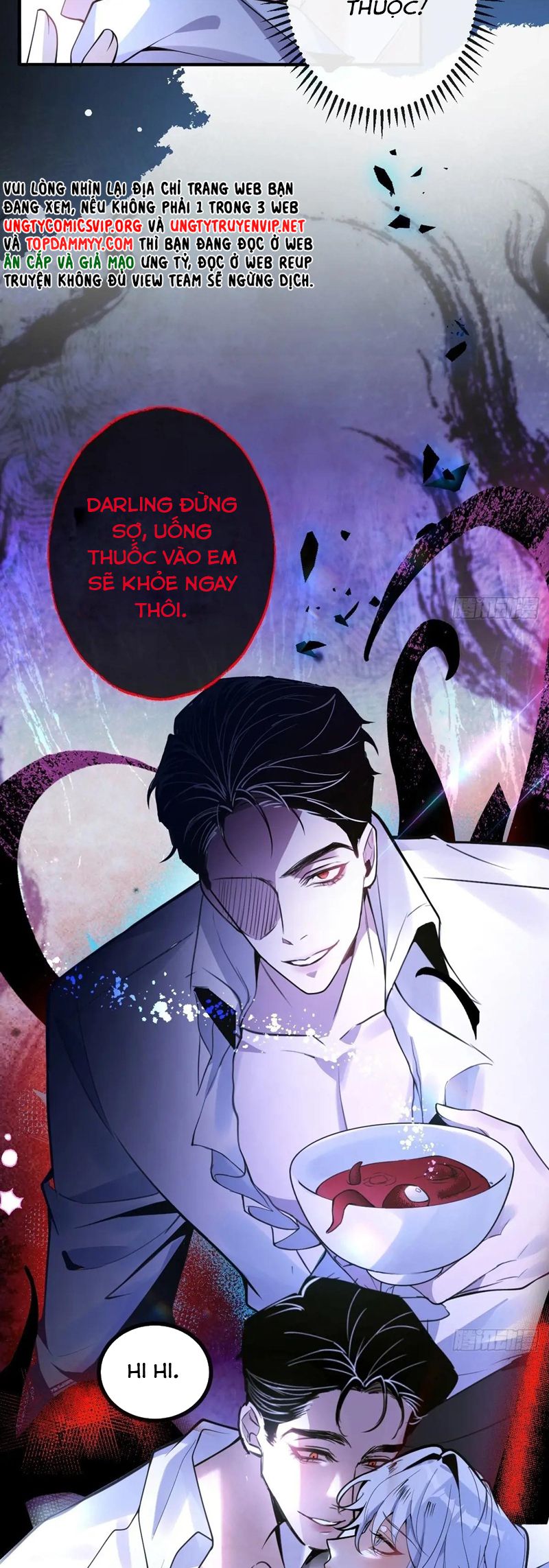 Vòng Lặp Vô Hạn: Tôi Tạo Ra Lỗi Trong Trò Chơi Kinh Dị Chap 5 - Next Chap 6