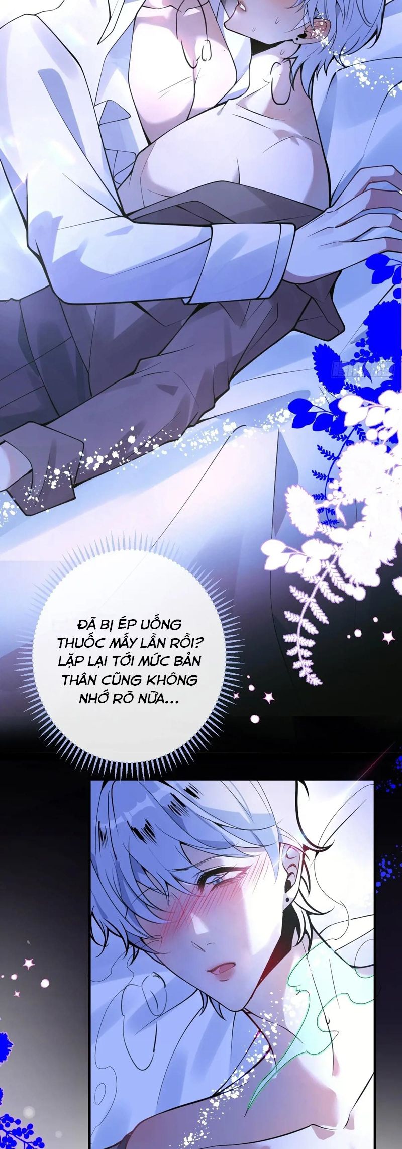 Vòng Lặp Vô Hạn: Tôi Tạo Ra Lỗi Trong Trò Chơi Kinh Dị Chap 5 - Next Chap 6