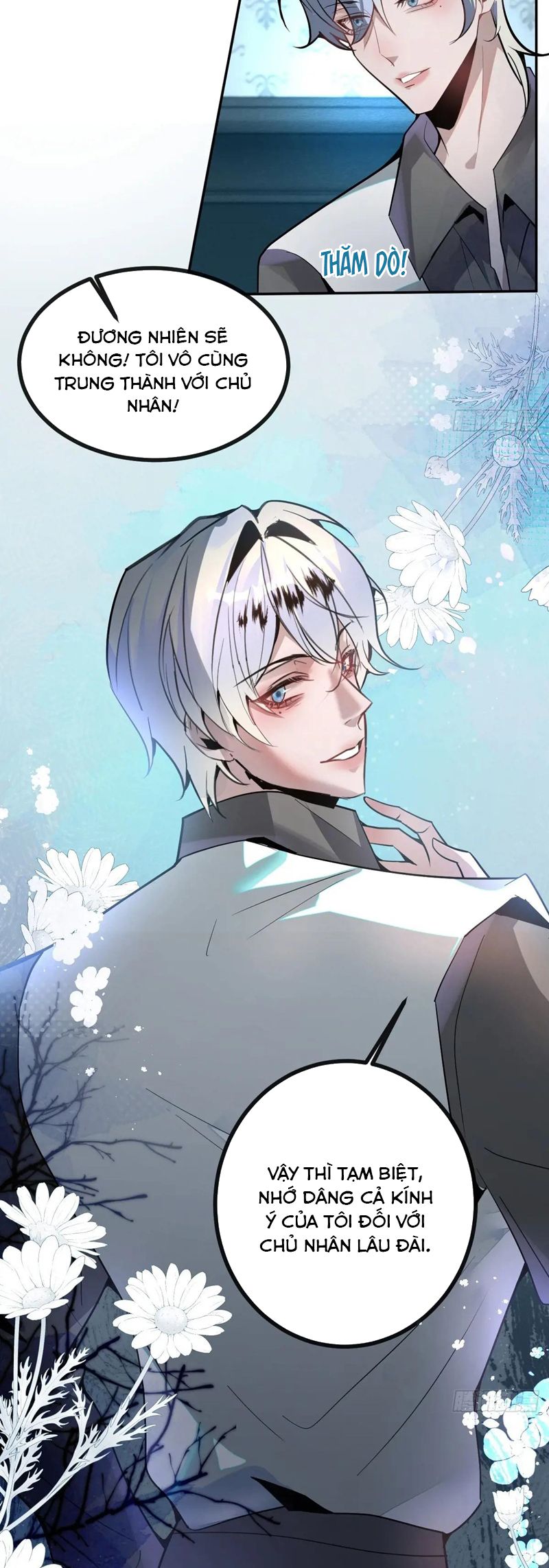 Vòng Lặp Vô Hạn: Tôi Tạo Ra Lỗi Trong Trò Chơi Kinh Dị Chap 5 - Next Chap 6