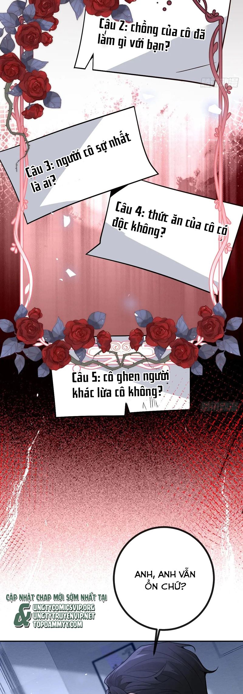 Vòng Lặp Vô Hạn: Tôi Tạo Ra Lỗi Trong Trò Chơi Kinh Dị Chap 5 - Next Chap 6