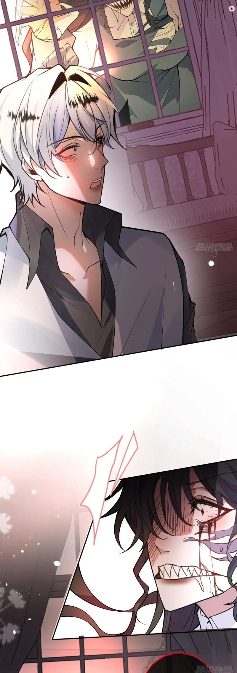 Vòng Lặp Vô Hạn: Tôi Tạo Ra Lỗi Trong Trò Chơi Kinh Dị Chap 5 - Next Chap 6