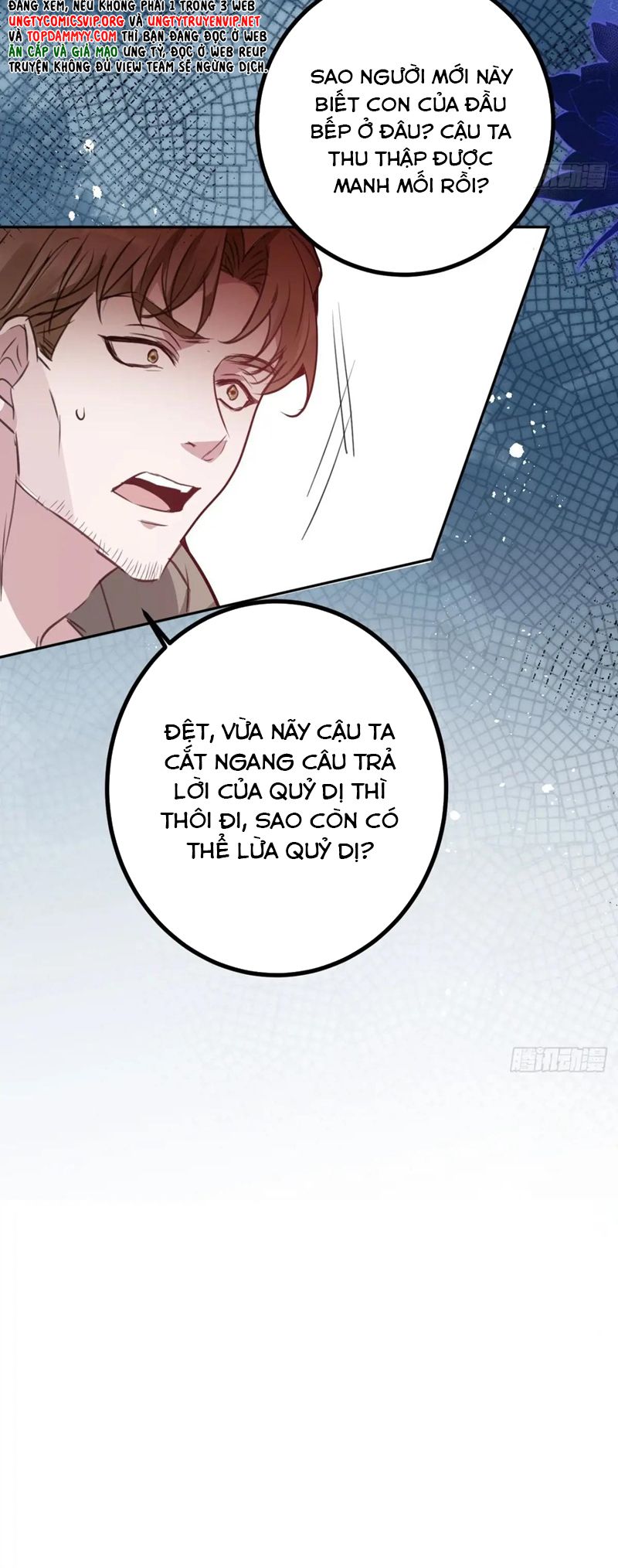 Vòng Lặp Vô Hạn: Tôi Tạo Ra Lỗi Trong Trò Chơi Kinh Dị Chap 5 - Next Chap 6