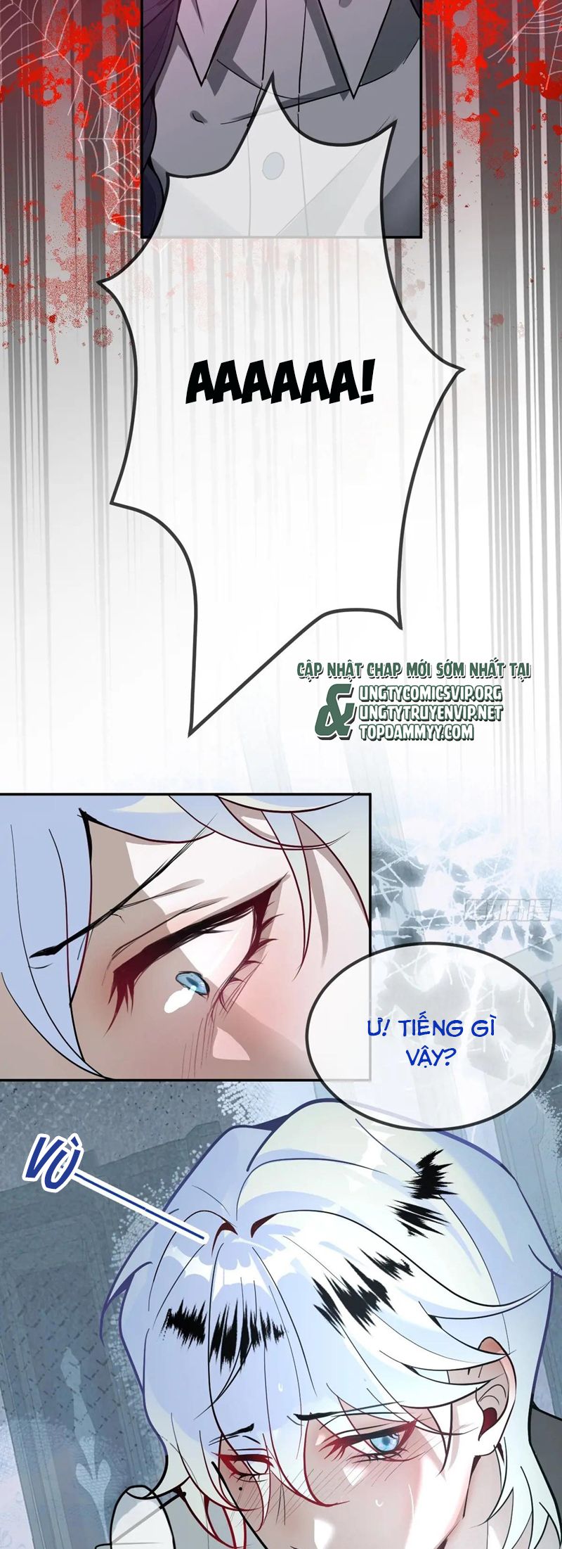 Vòng Lặp Vô Hạn: Tôi Tạo Ra Lỗi Trong Trò Chơi Kinh Dị Chap 5 - Next Chap 6