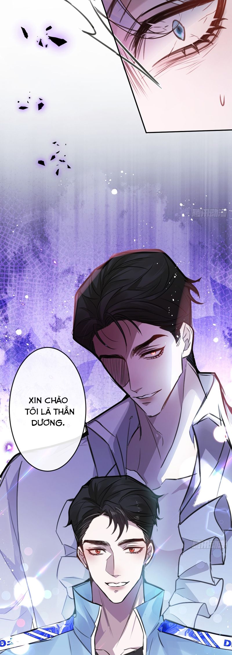 Vòng Lặp Vô Hạn: Tôi Tạo Ra Lỗi Trong Trò Chơi Kinh Dị Chap 4 - Next Chap 5