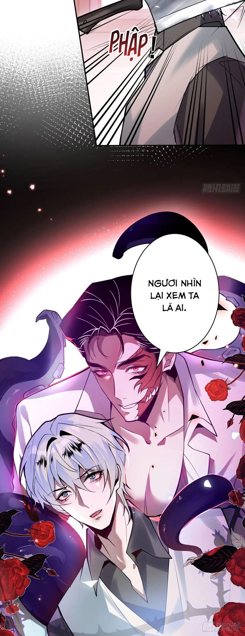 Vòng Lặp Vô Hạn: Tôi Tạo Ra Lỗi Trong Trò Chơi Kinh Dị Chap 8 - Next Chap 9